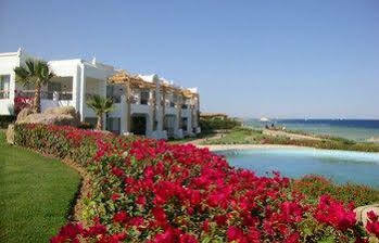 Melia Sharm Resort And Spa 外观 照片