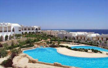 Melia Sharm Resort And Spa 外观 照片